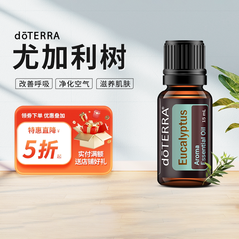 多特瑞官网尤加利eucalyptus