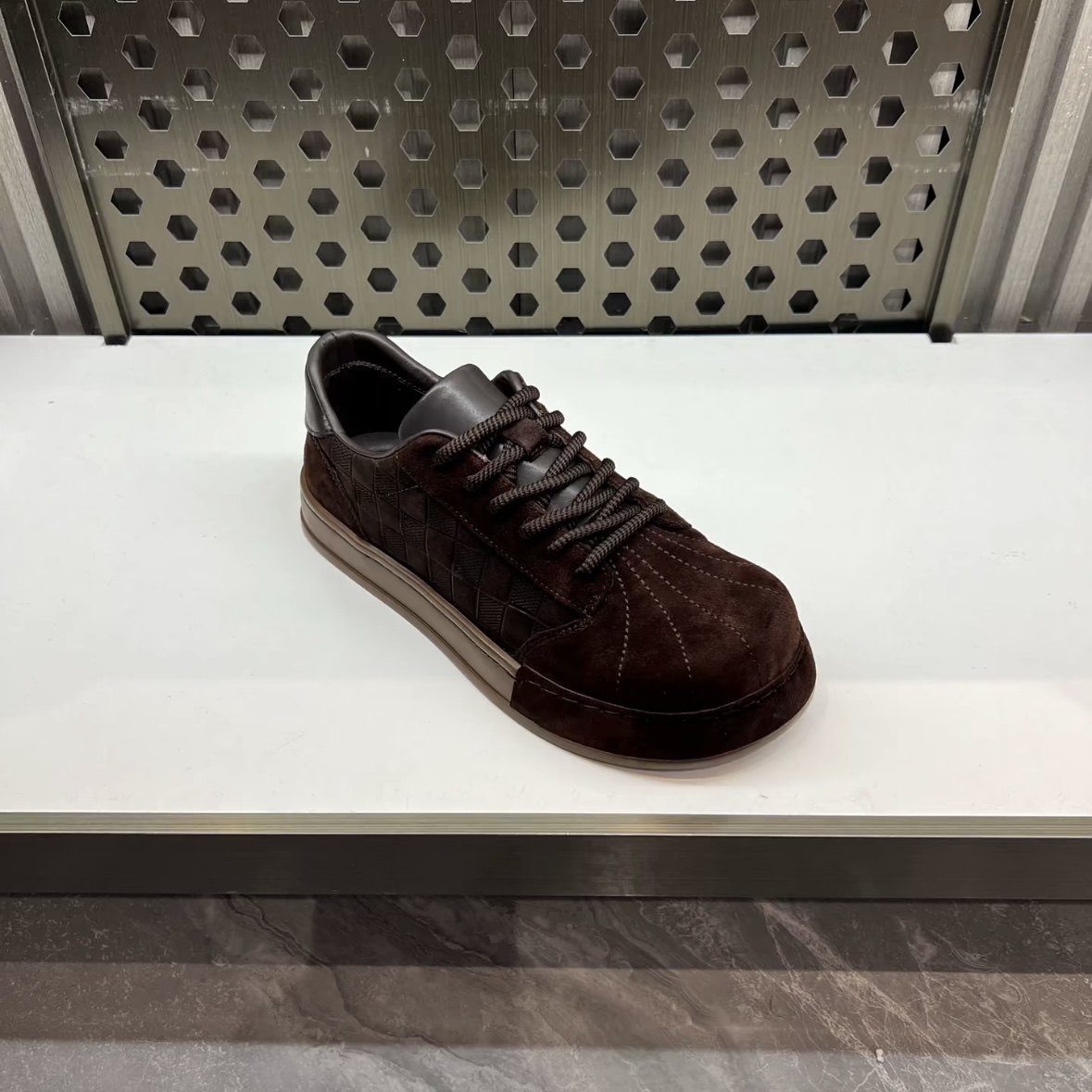 7303欧洲站时尚款单鞋休闲高端新款低帮男士黑色鞋透气休闲男鞋,流行男鞋,高帮鞋,淘宝优惠券,粉丝福利购,淘宝优惠卷