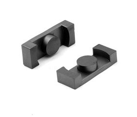 ER2010磁芯高频变压器铁氧体材质ferritecore磁性元件/磁性材料