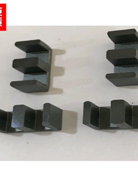 EE10高导镜面变压器磁芯FerriteCore互感器