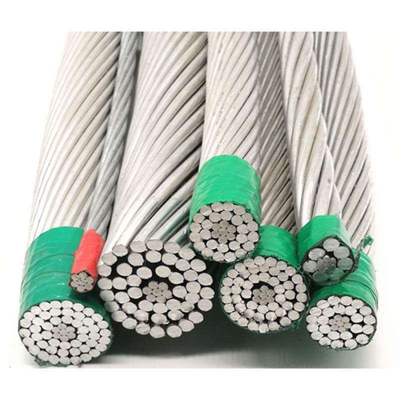 钢芯铝绞线LGJ16-800平方架空裸导线铝线钢芯国标/G1A一米起售