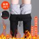 哈尔滨雪乡旅游羽绒裤 滑雪零下高腰 高端防水防寒裤 女时尚 外穿冬季