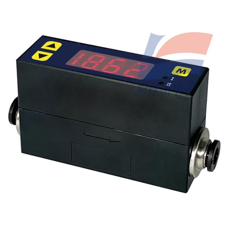 MF4000系列气体质量流量计 可直接测量气体流量MF4003-5-O6-BV-A