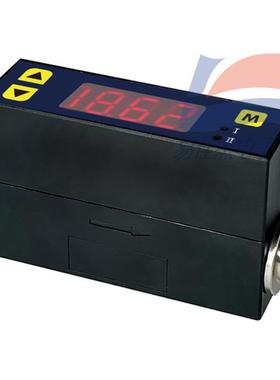 MF4000系列气体质量流量计 可直接测量气体流量MF4003-5-O6-BV-A