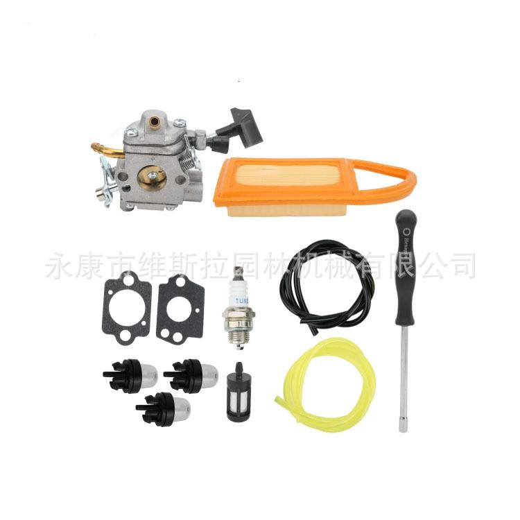 适用于BR500化油器