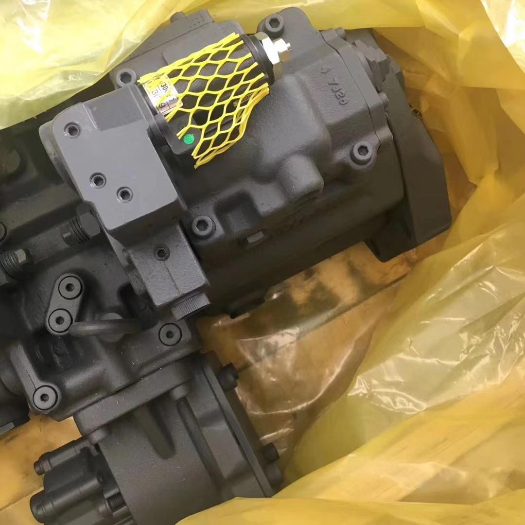适用于挖掘机住友450A5液压泵460凯斯470B主泵川崎K3V180DTP-9Y0A