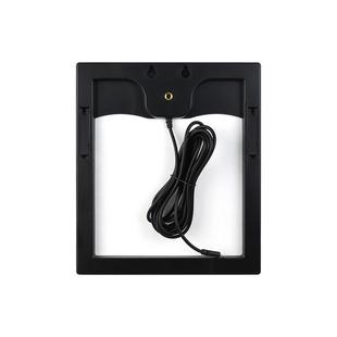 光伏板发电板 单晶硅太阳能板Solar 5.5V 钢化玻璃面板 Panel