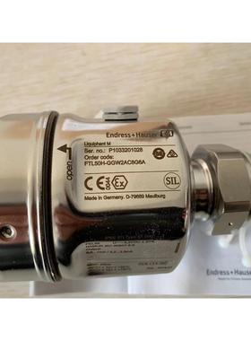 瑞士E+H流量计50W80-HC0A1AK1ABAA，优势供应