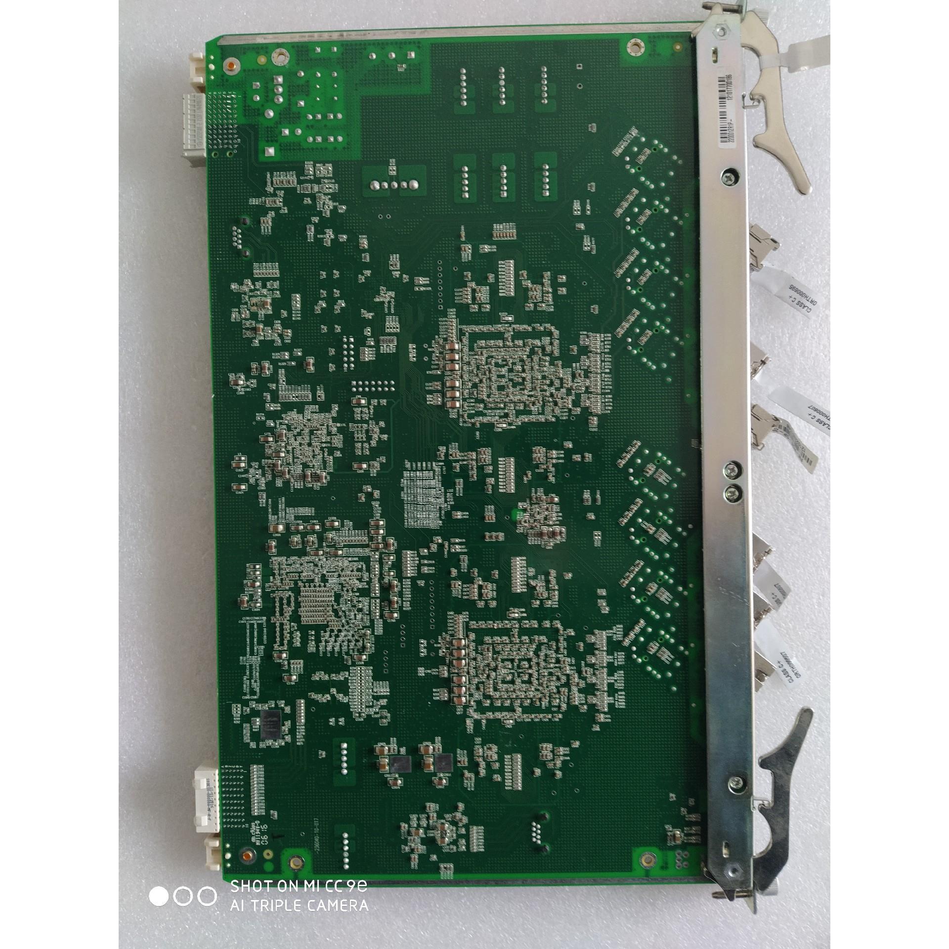 烽火GC8B S1B版本 /R1P版本 满配C+ 光模块议价