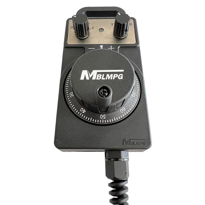 通用东侧内接线端手轮HC121 HC11D HC115内部压线端子电子手轮MBL