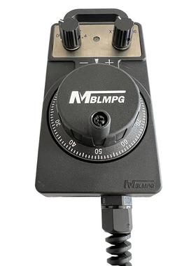 通用东侧内接线端手轮HC121 HC11D HC115内部压线端子电子手轮MBL