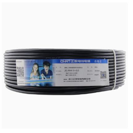 供应 RVV-19X0.5 RVV-19X0.3 RVV-19X 圆形护套软电线