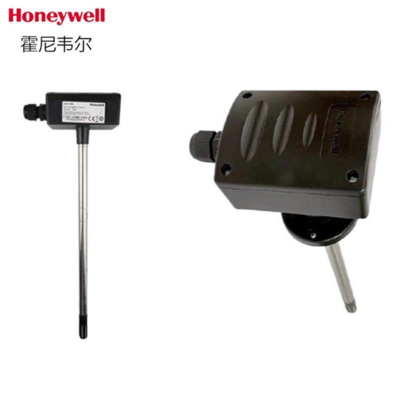 Honeywell霍尼韦尔HSH-D风管温湿度传感器HSH-DM3M HSH-DV2P系列