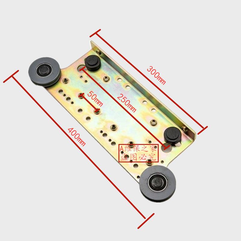 日立电梯门挂板 广日层门厅门轿门挂板 800 900开门 永大货梯配件