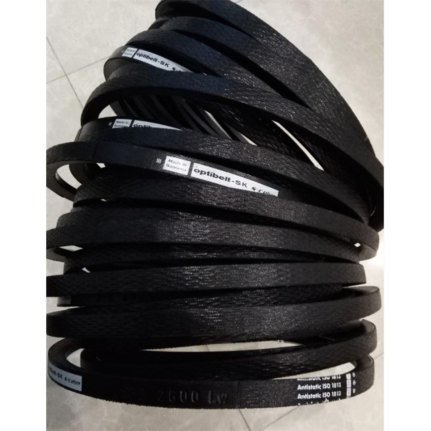 optibelt-SK S=C plus SPA1250LW SPA1257LW新品欧皮特皮带三角带