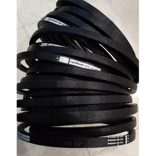 optibelt-SK S=C plus SPA1250LW SPA1257LW新品欧皮特皮带三角带
