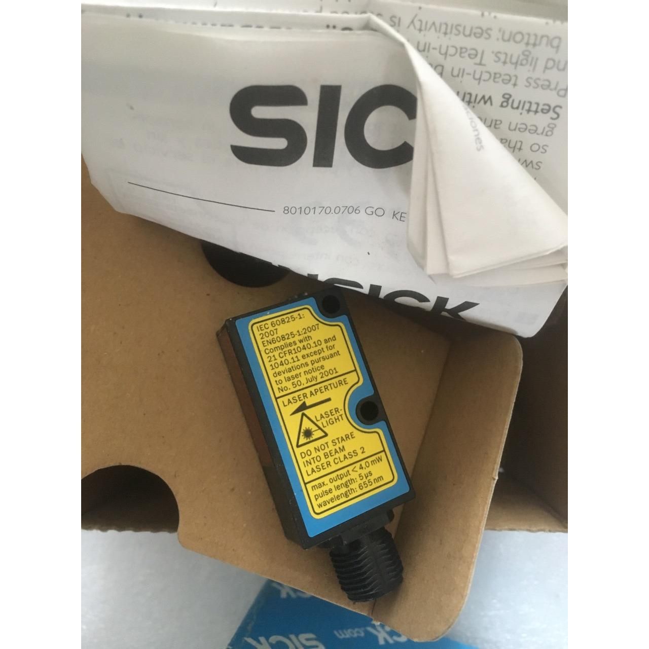 光电开关 WL9L-N430