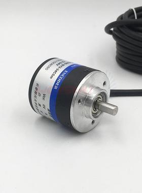 360-G10-30C长春捷民光学ROTARYENCIDER旋转编码器CHA-600-G5-24F