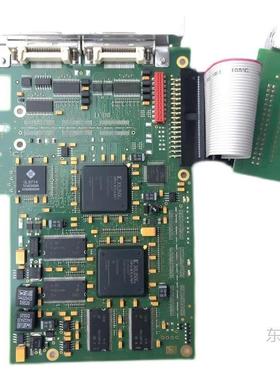 现货现货 Silicon Software ME4 IV-AD4 IV-AD4-CL 图像采集卡 议