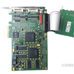 ME4 AD4 现货现货 图像采集卡 Software 议 Silicon