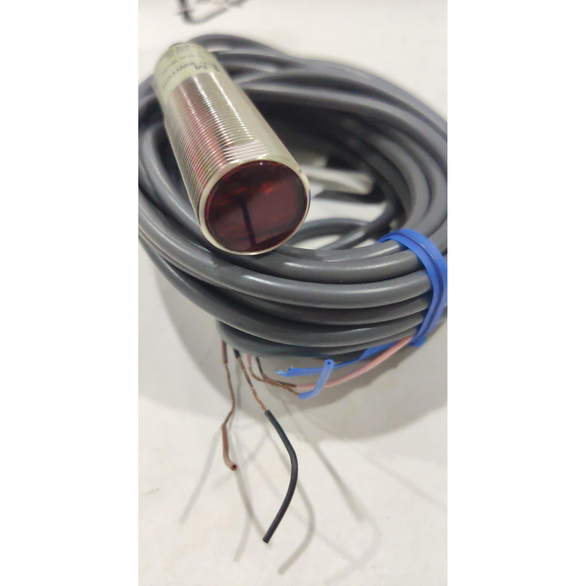 E3X-DA11TW-S 全新光纤放大器