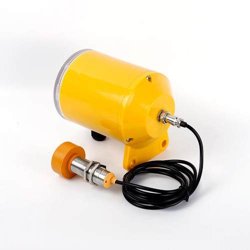 ZGQS-L-23P分体欠速开关 带探头分离式失速开关速度开关