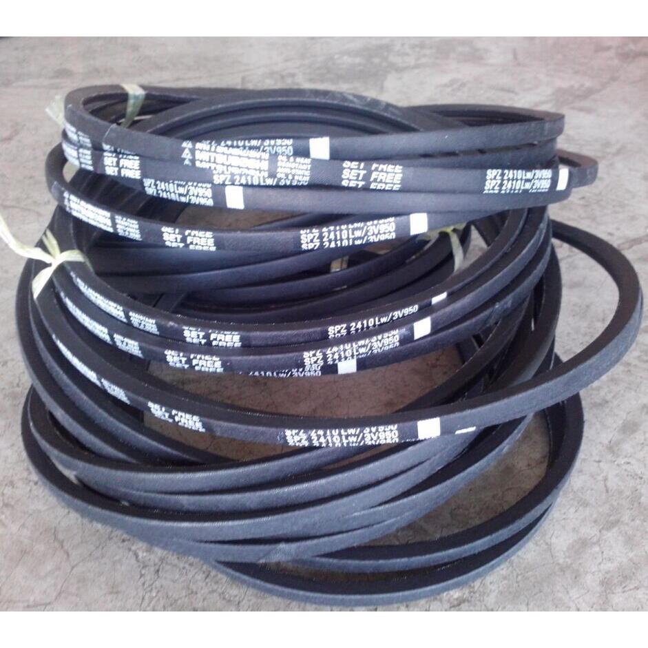 SPZ3050LW三角皮带SPZ3000LW/3V1180三角带SPZ3070LW空调机皮带