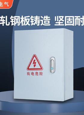 绝缘电缆铜排T接箱户外低压铜排分支箱室内明装楼层转换接线端箱