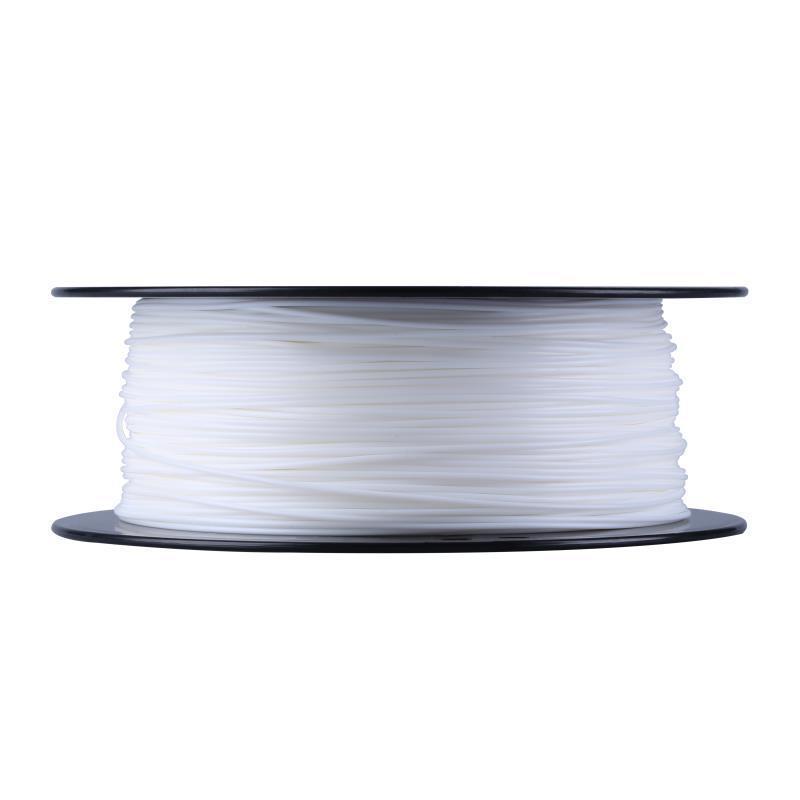 尼龙PA 3D打印耗材 PA 3D打印机耗材线材 白色 工厂直销