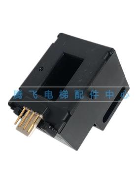 适用于三菱电梯互感器HC-SLS200V8B12ST霍尔电流传感器 HAS 100-S