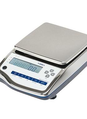 进口高精度分析电子天平 AJII-6200 AJII-12K 日本新光vibra