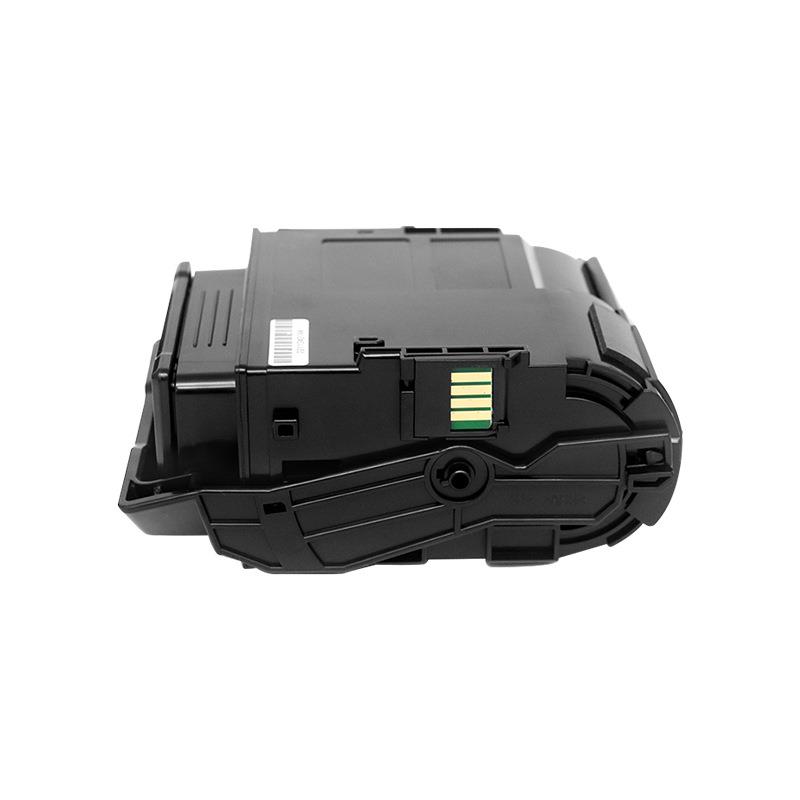 适用富士施乐C2555d粉盒DocuppPrint C3555d打印机墨粉 碳粉 墨盒