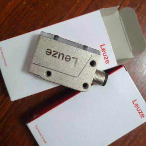 现货 KRT18BM.HT5/L6T-M12 正品LEUZE劳易测色标传感器50131243