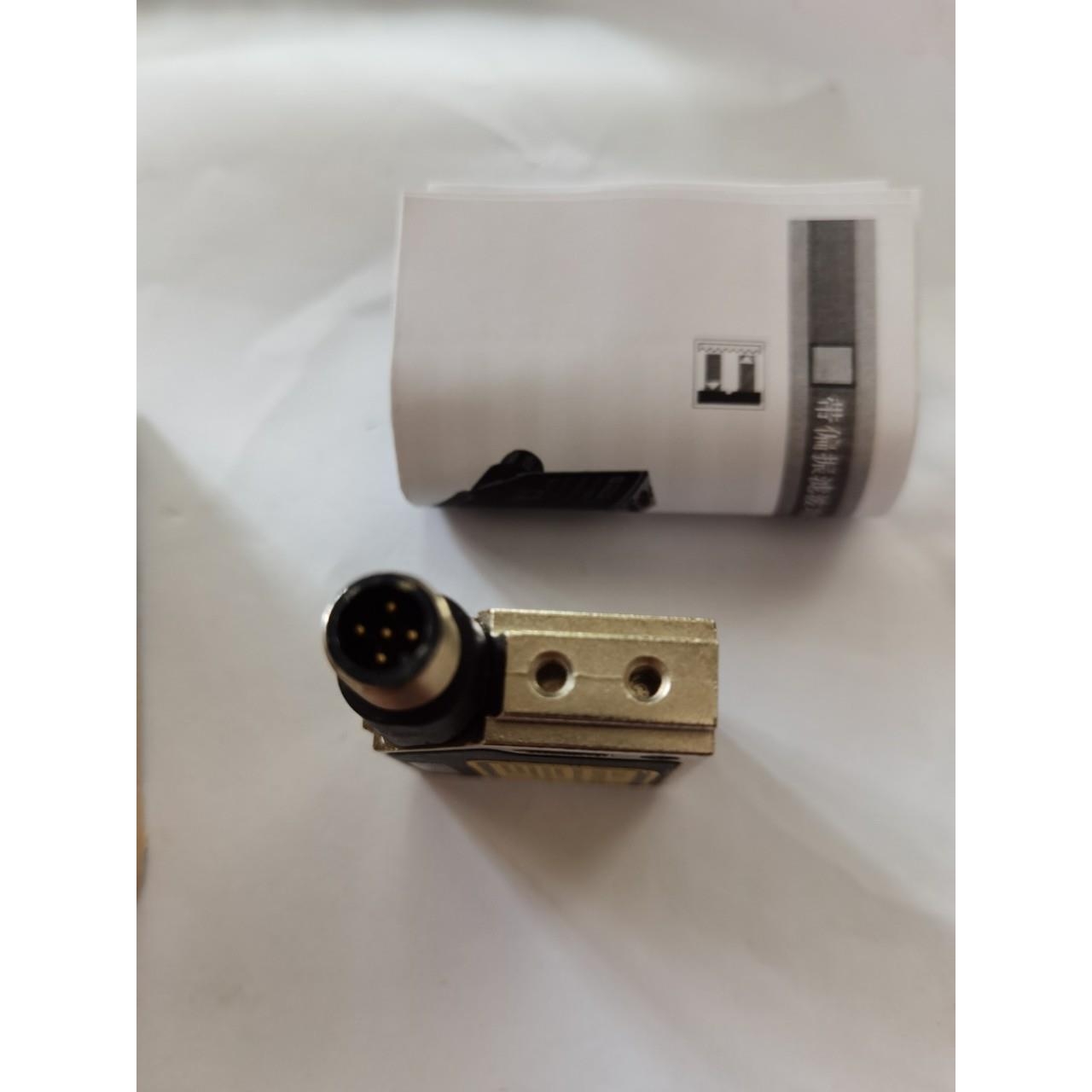 光电开关 激光传感器 MLV12-54-LAS/76b/110/124