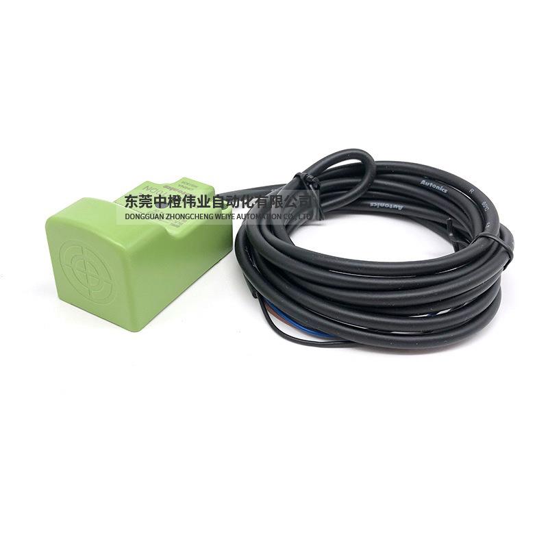 正品AUTONICS奥托尼克斯PSN30-10DN接近开关DC3线式电感型传感器