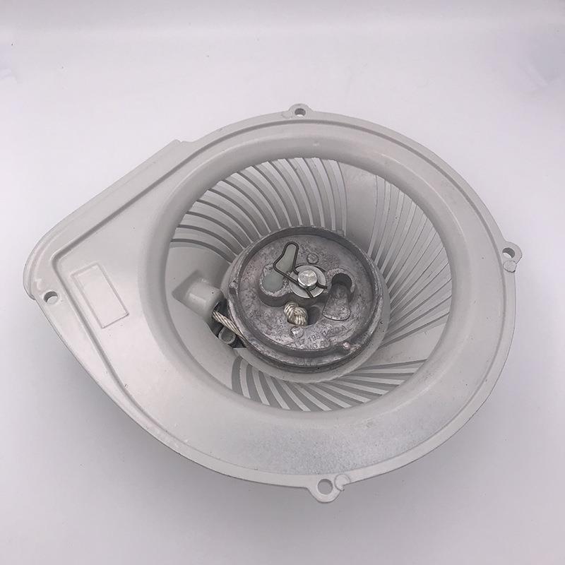 STIHL斯蒂尔MS070 090拉盘 启动总成 手拉器 启动器 手柄总成