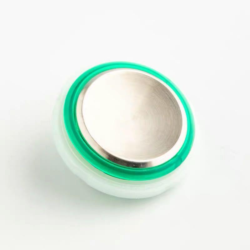 适用於 奥的斯电梯按钮A3N47136 KAS441按钮蓝绿光GEN2按钮KAS441