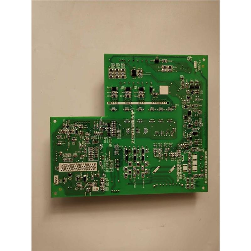 适用三菱电梯配件 LEHY-2驱动板电路板 P203780B000G02