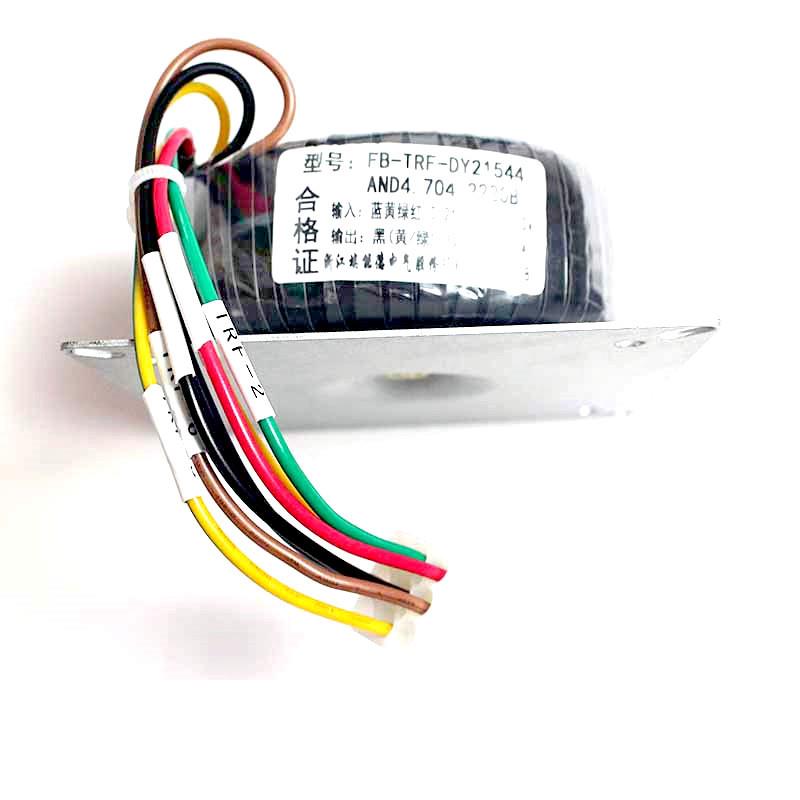 杭州西奥电梯控制柜变压器FB-TRF-DY21544 21540配件OM5231C008