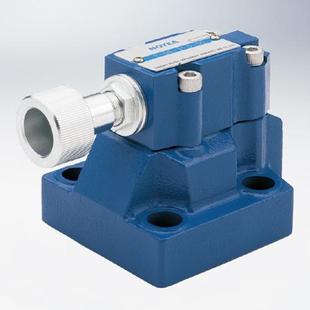 31.5 20G 21Y 溢流阀Y 10G 液压手动式 先导式