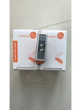 IFM易福门O5G500光电传感器感应开关O6P201 OBF500 OGH281 OGE281