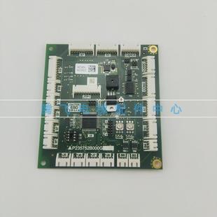 G04 三菱LEHY G03 G02 G05 III梯操纵箱指令板P235752B000G01