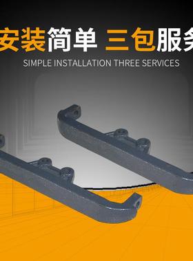 5H881-23440 ER112-ER120平衡轮箱体导轨收割机农机配件