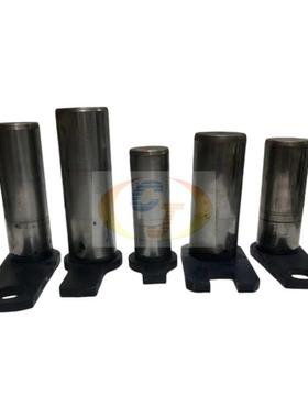 适用于卡特374D斗轴130-700挖斗肖Toggle link top Pin 441-0041