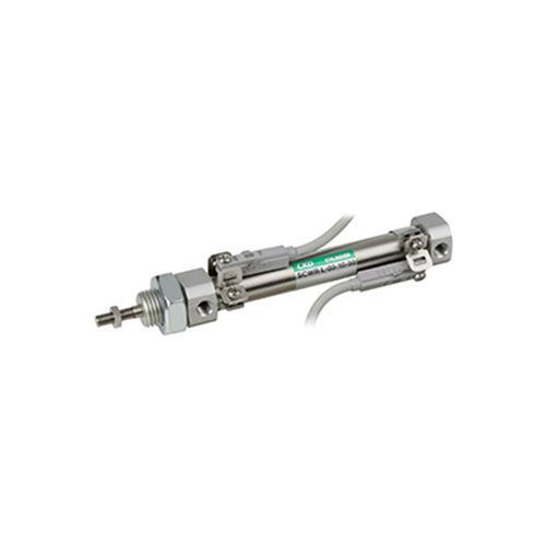 活塞杆气缸 CKD喜开理 CWT2-D-LB-40B-50-T0H-R CWT2-00-40B-T3PV