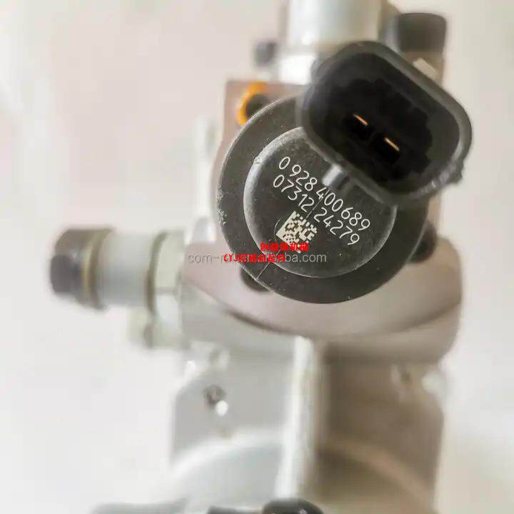 挖掘机配件 E320D2挖掘机喷油泵总成 C7.1发动机375-2647 3752647