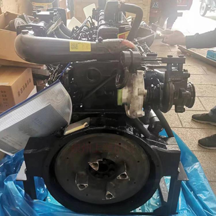 洛阳二发柴油机有限公司 LD4B3Z-G63 提供整机及全部配件