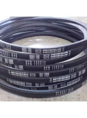 SPB2540LW三角皮带,SPB2550LW皮带,SPB2575LW窄V带日本三星传动带