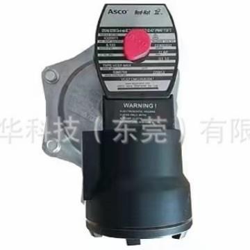 ASCO防爆电磁阀SC8221G005HW气动阀 阿斯卡全新气控阀现货
