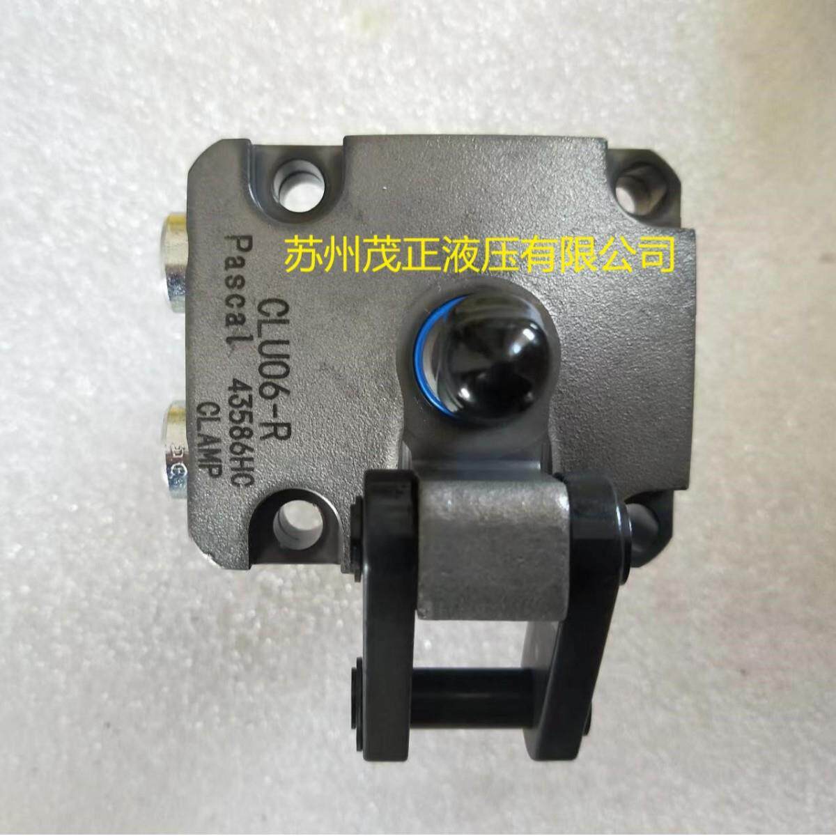 日本Pascal帕斯卡空压支撑缸CSS05-L